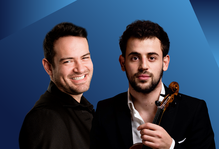 Header image of page : MARC BOUCHKOV / DANIEL LOZAKOVICH / YAMEN SAADI