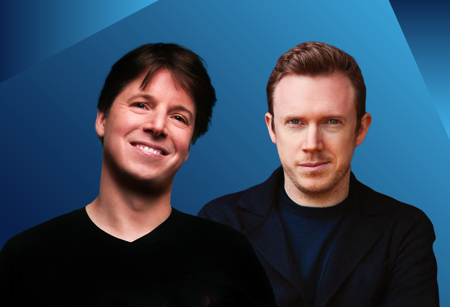 Header image of page : DANIEL HARDING / JOSHUA BELL