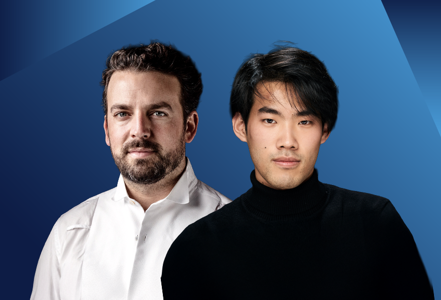 Header image of page : CARMINA BURANA