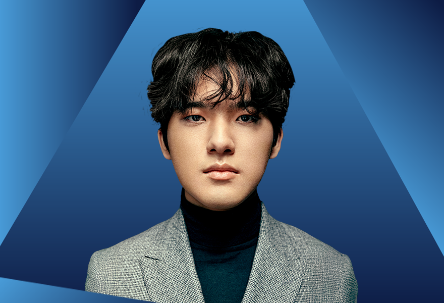 Header image of page : YUNCHAN LIM