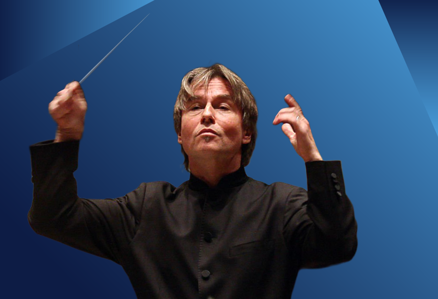 Header image of page : VFO / ESA-PEKKA SALONEN