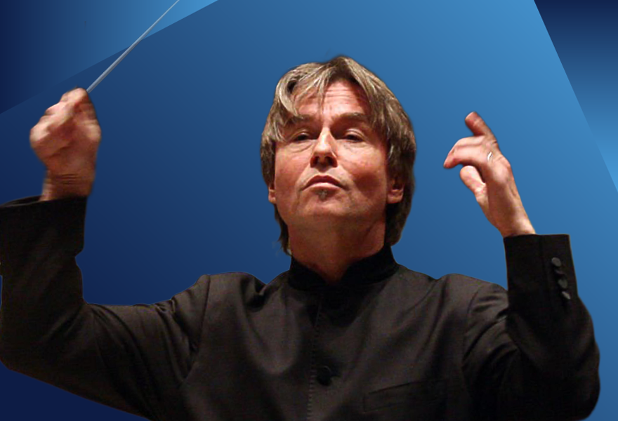 Immagine di intestazione della pagina:  ESA-PEKKA SALONEN / LUCAS DEBARGUE