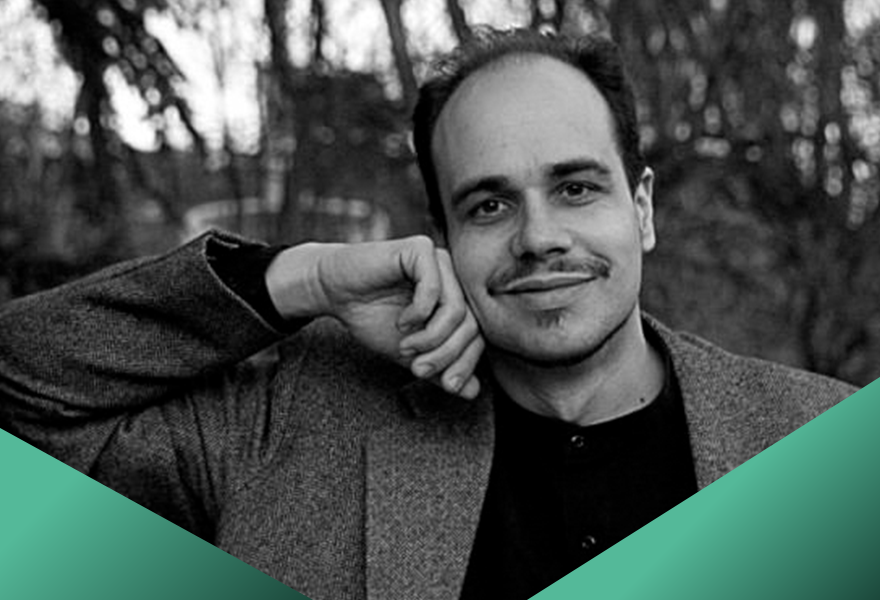 Header image of page : MARTÍNEZ MEHNER / MASTERCLASS PIANO