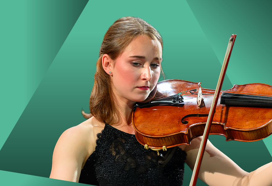 Kopfzeilenbild der Seite: ACADEMY PRESENTS V