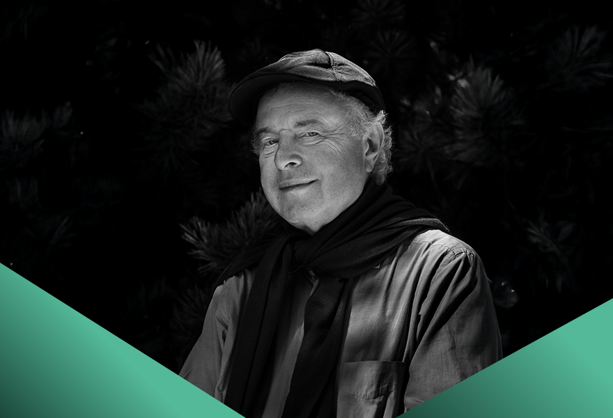 Header image of page : SCHIFF / MASTERCLASS PIANO