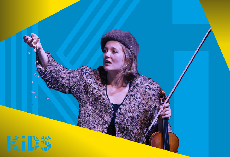 Header image of page : « WHAT ON EARTH! »