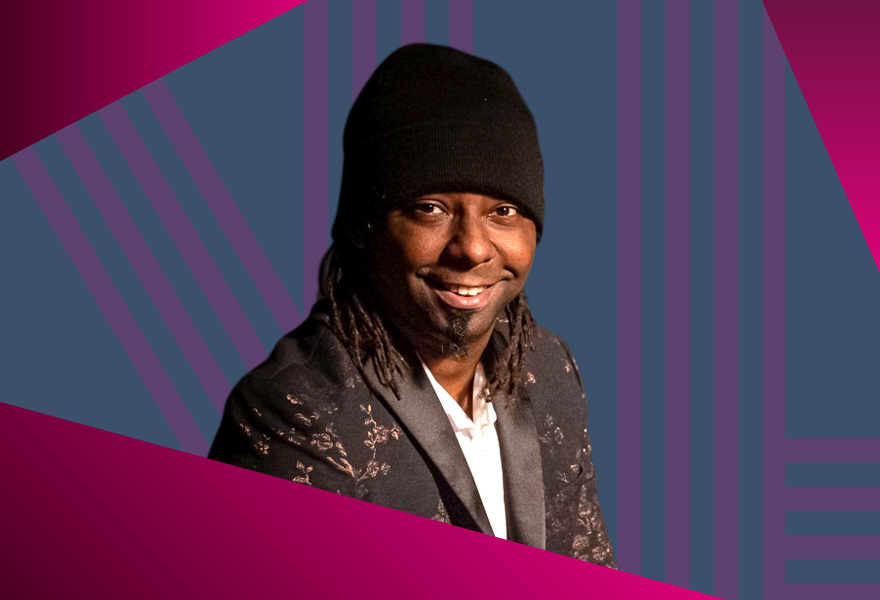 Header image of page : ROLANDO LUNA TRIO