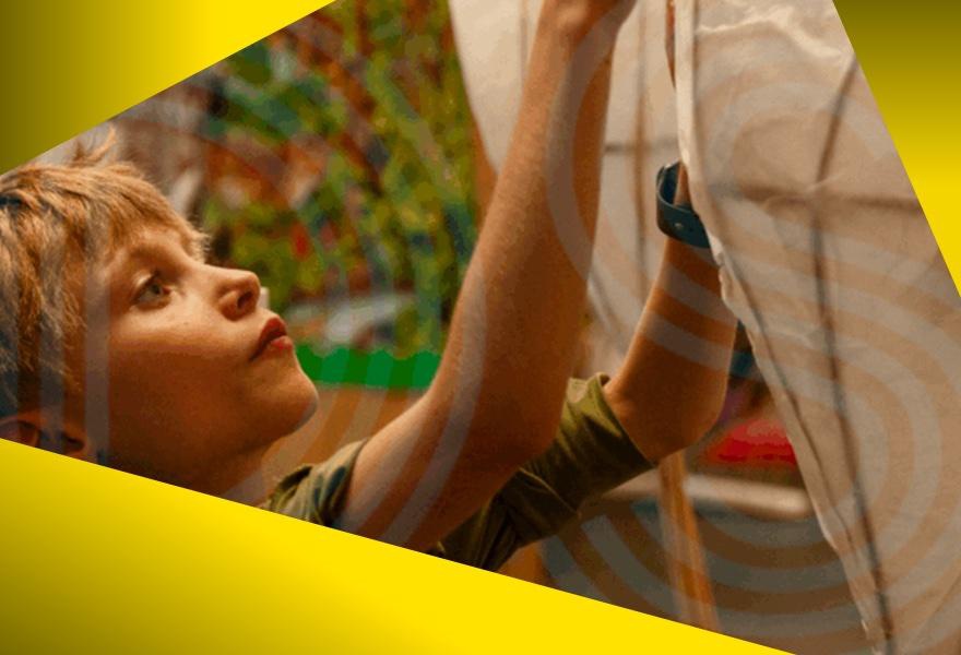 Header image of page : ATELIER COUCOU : CRÉATION DE LANTERNES