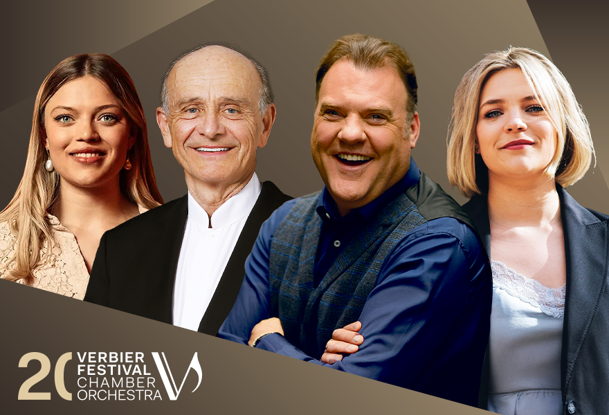 Header image of page : Così fan tutte