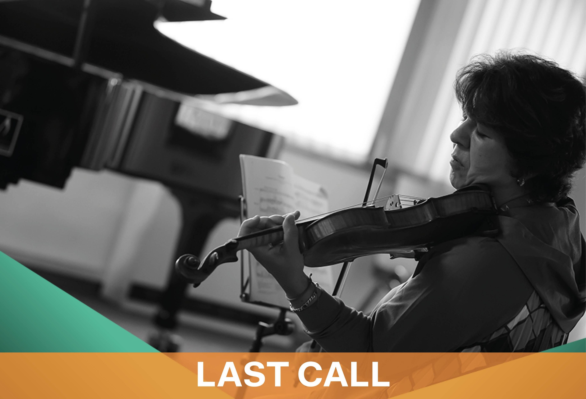 Header image of page : MARTIN / MASTERCLASS CHAMBER MUSIC
