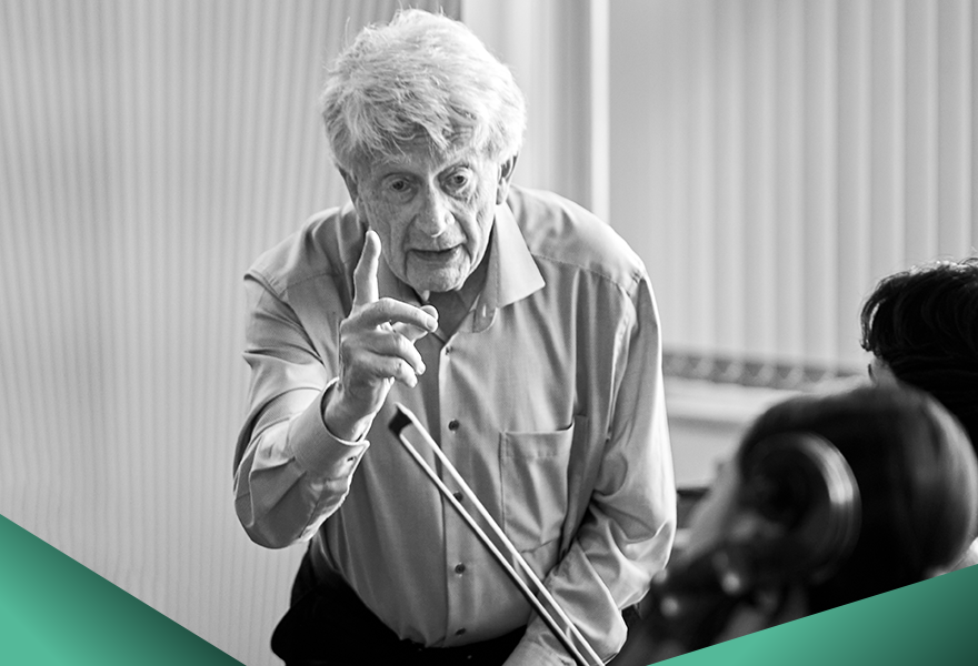 Header image of page : HELLWIG / MASTERCLASS MUSIQUE DE CHAMBRE