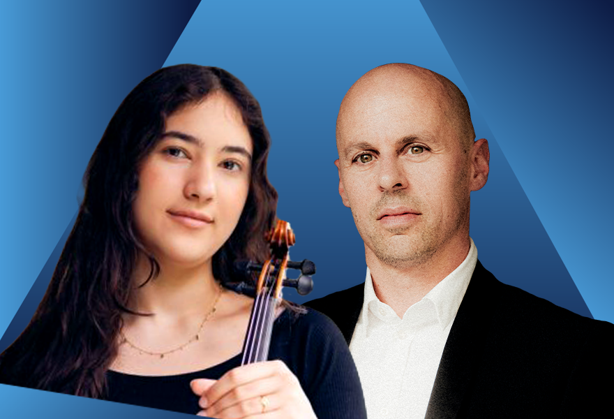 Header image of page : AMIRA ABOUZAHRA / MARIAM ABOUZAHRA / JULIEN QUENTIN
