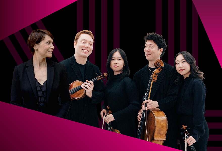 Immagine di intestazione della pagina:  « BETWEEN WORLDS »