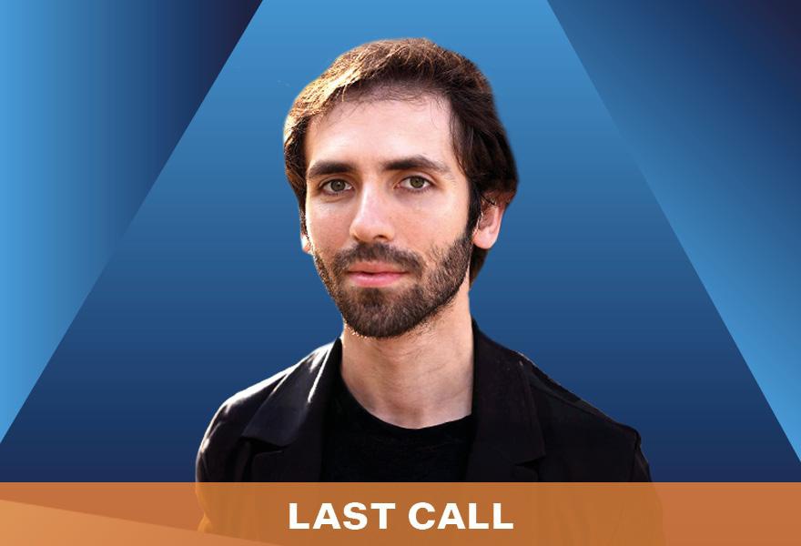 Kopfzeilenbild der Seite: ALEXANDRE KANTOROW