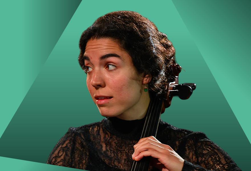 Header image of page : ACADEMY PRESENTS VI