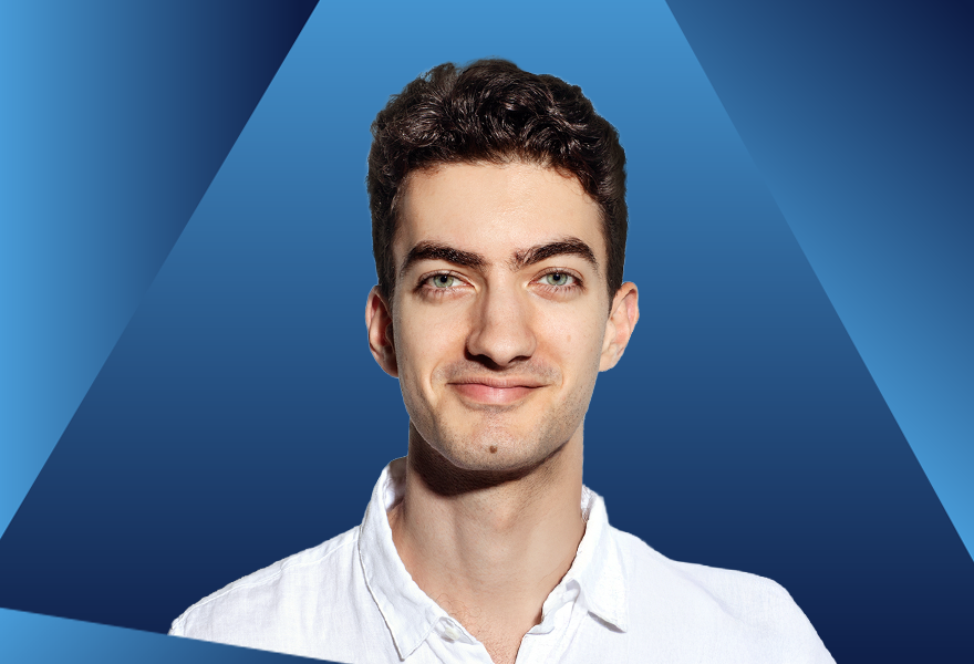 Immagine di intestazione della pagina:  STEPHEN WAARTS / JULIEN QUENTIN