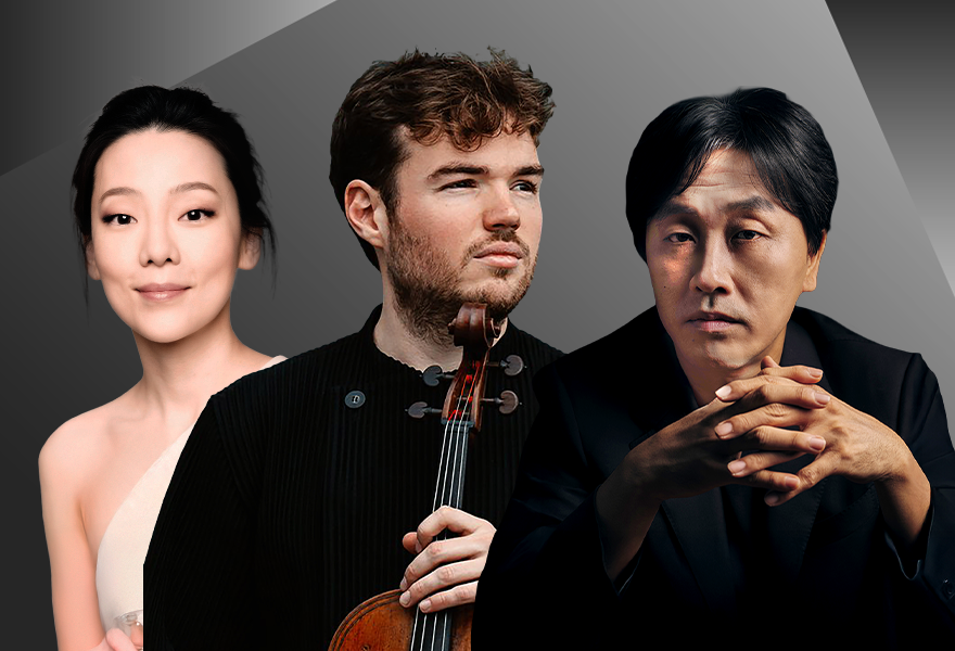 Header image of page : CLARA-JUMI KANG / TIMOTHY RIDOUT / MINSOO SOHN...