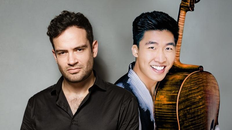 Header image of page : BOUCHKOV / SZÜCS / CHENG / QUENTIN