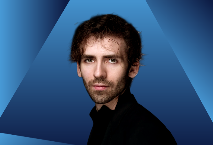 Kopfzeilenbild der Seite: ALEXANDRE KANTOROW