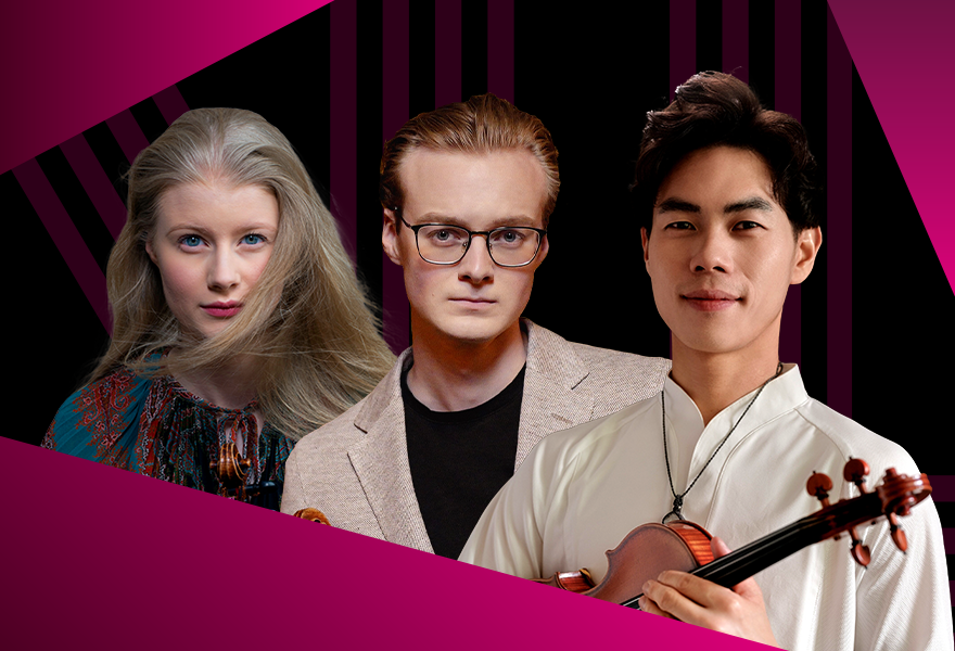 Immagine di intestazione della pagina:  TIMOTHY CHOOI / COSIMA & SÀO SOULEZ LARIVIÈRE