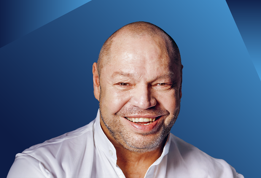 Header image of page : THOMAS QUASTHOFF / KIRILL GERSTEIN