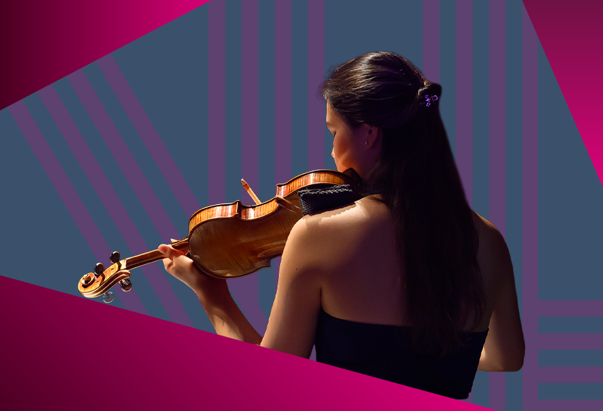 Header image of page : « FIRST LISTEN »