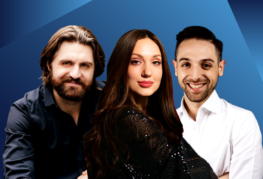 Header image of page : ANNA EL-KHASHEM / GIOVANNI SALA / KONSTANTIN KRIMMEL