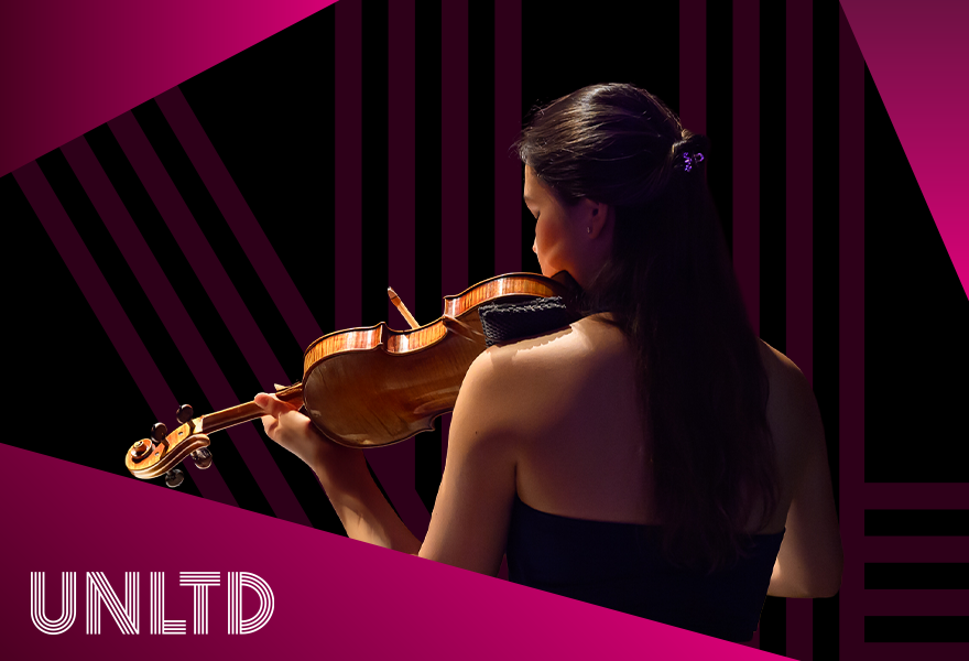 Header image of page : « FIRST LISTEN »