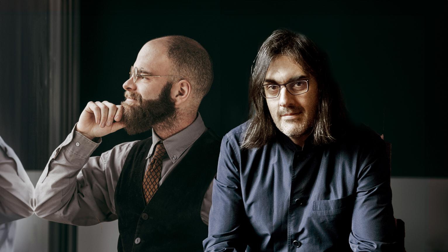 Header image of page : LEONIDAS KAVAKOS / IASON MARMARAS