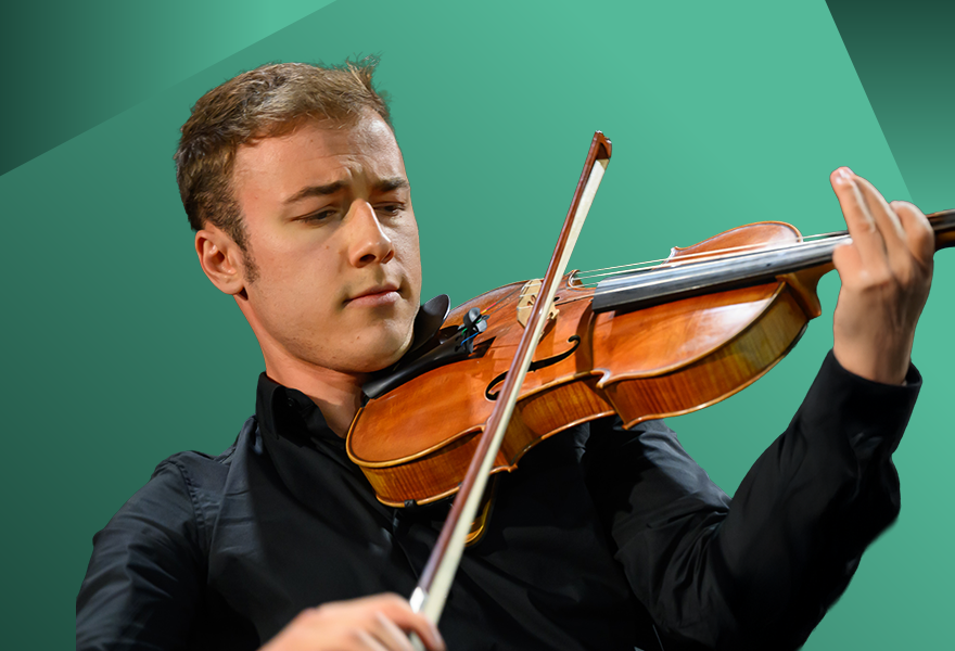 Header image of page : ACADEMY PRESENTS IV