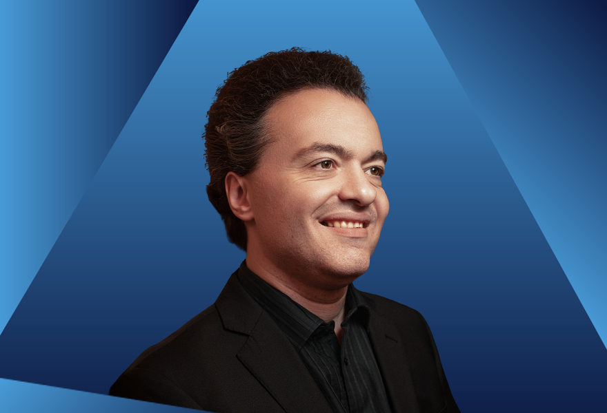 Header image of page : EVGENY KISSIN