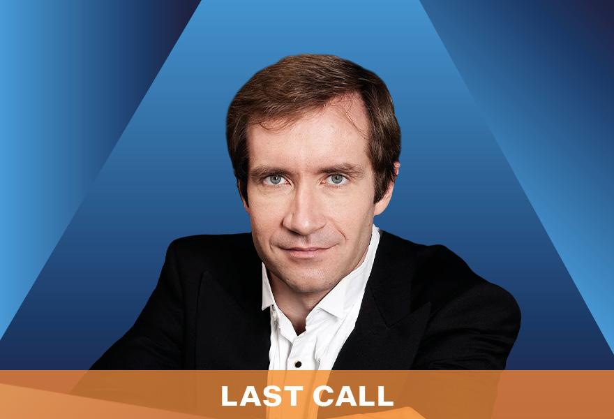 Header image of page : NIKOLAÏ LUGANSKY