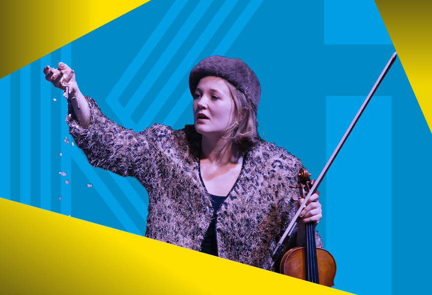 Header image of page : WHAT ON EARTH!