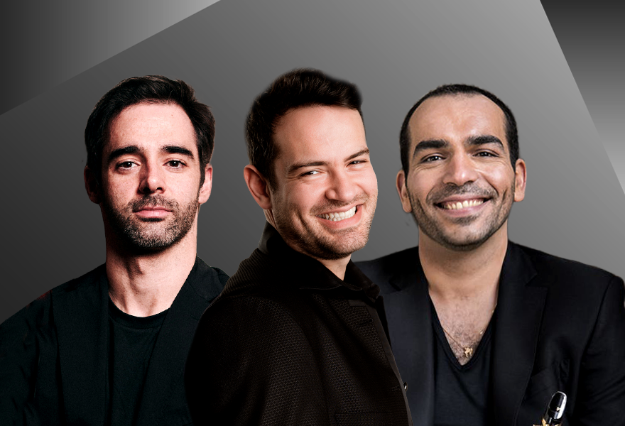 Kopfzeilenbild der Seite: RENCONTRES INÉDITES IV