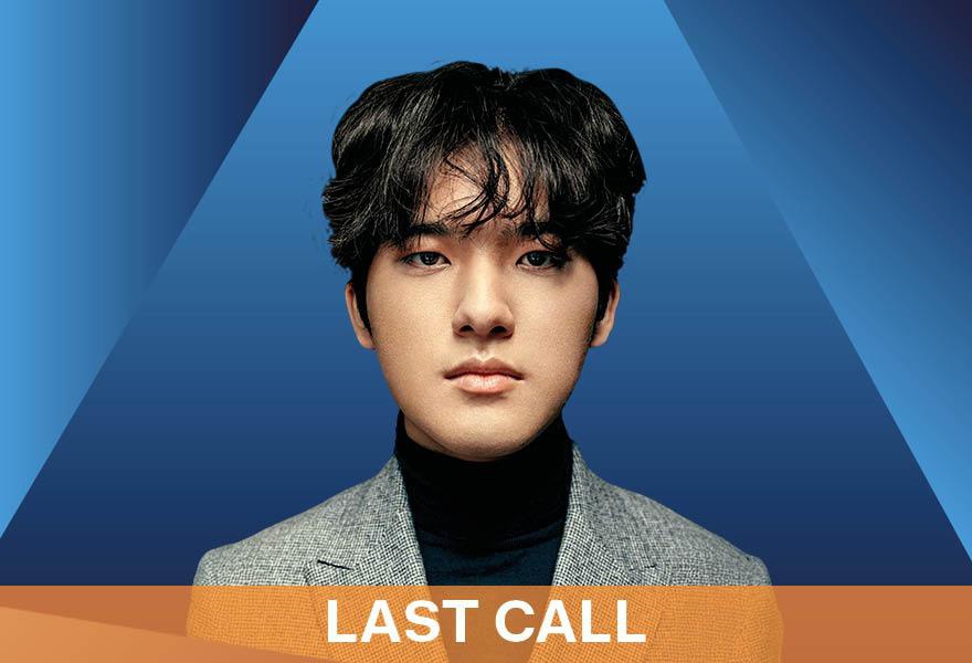 Header image of page : YUNCHAN LIM