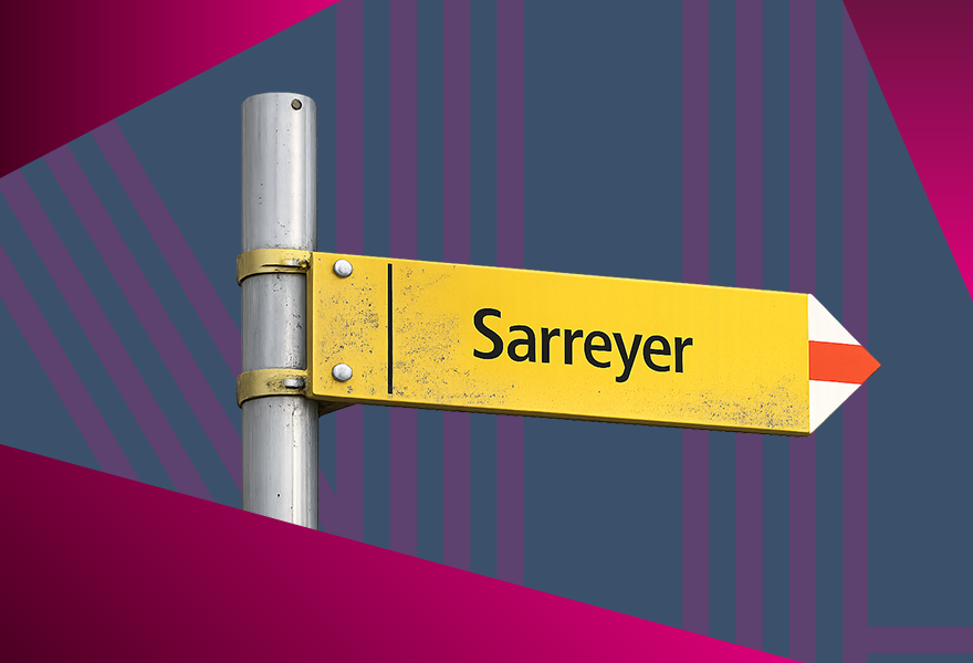 Header image of page : BALADE MUSICALE : TASTES OF SARREYER