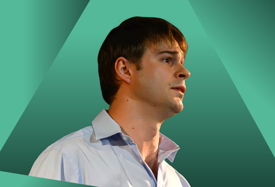 Header image of page : ACADEMY PRESENTS I