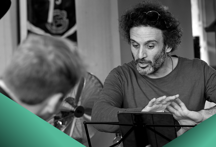 Header image of page : ALTSTAEDT / MASTERCLASS CELLO