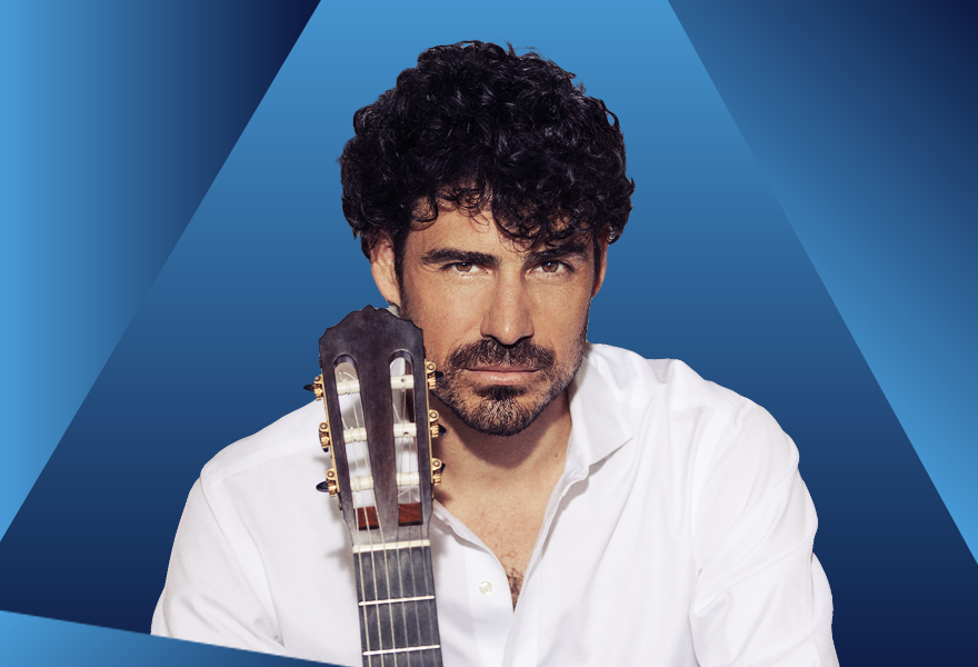 Header image of page : PABLO SAINZ-VILLEGAS