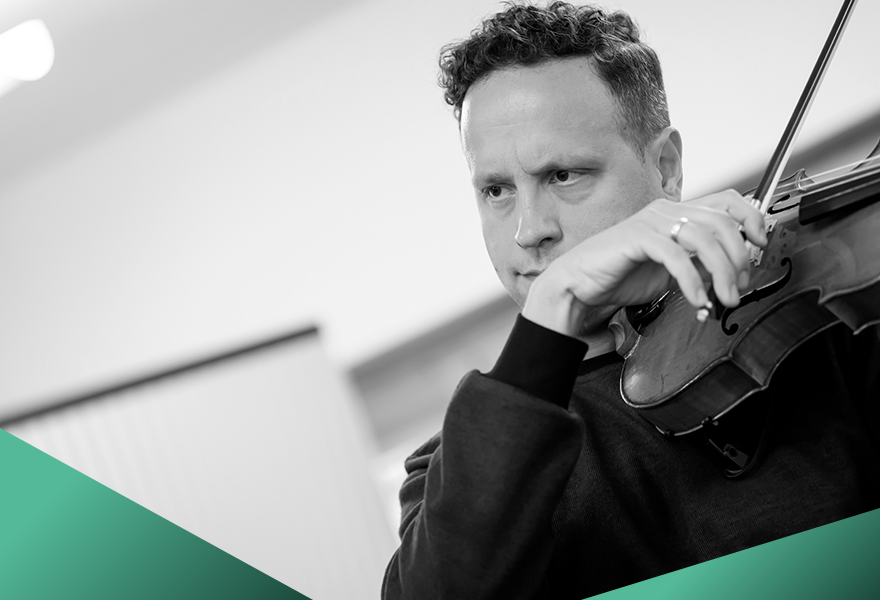 Immagine di intestazione della pagina:  SZÜCS / MASTERCLASS VIOLA