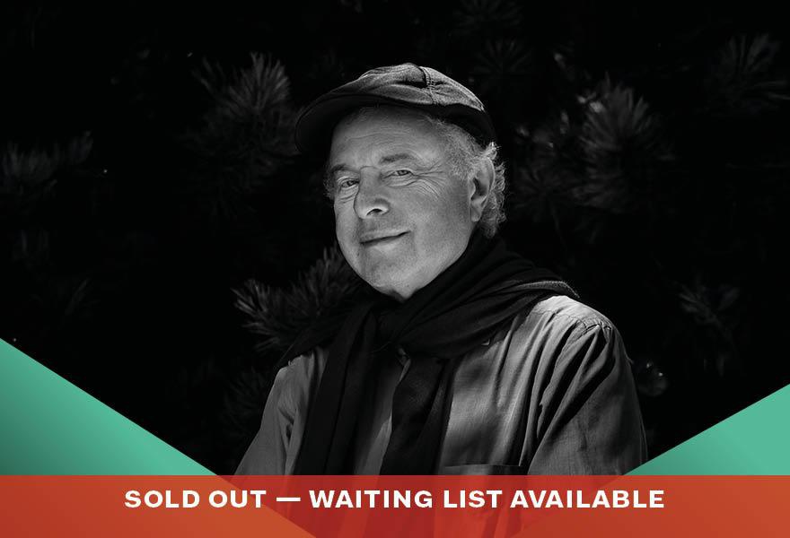 Header image of page : SCHIFF / MASTERCLASS PIANO