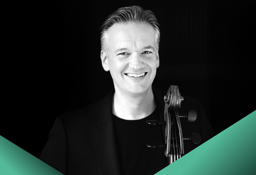 Header image of page : MAINTZ / MASTERCLASS CELLO