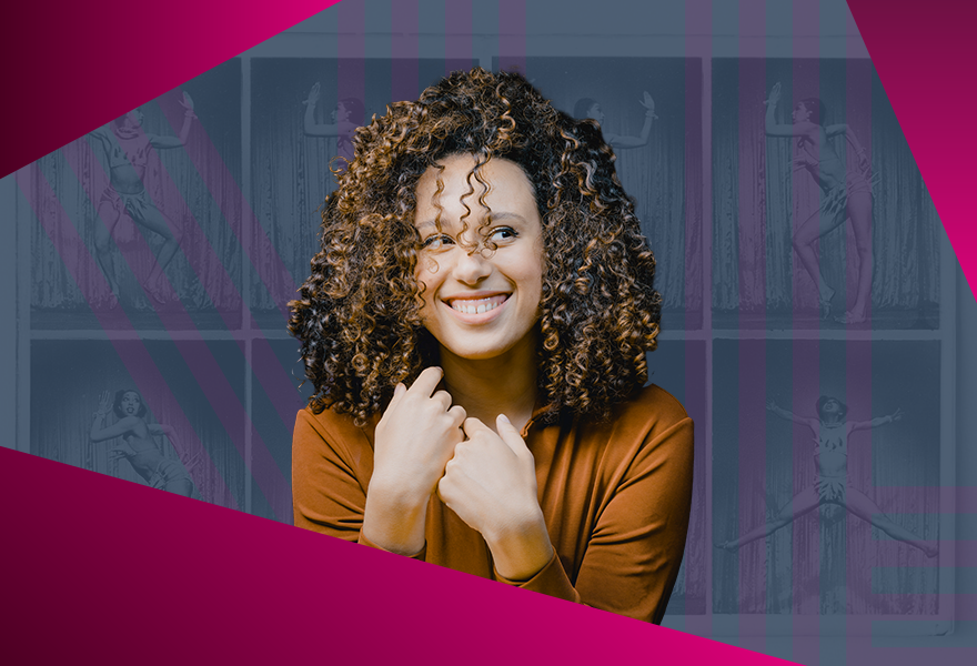 Header image of page : « OSEZ JOSÉPHINE »