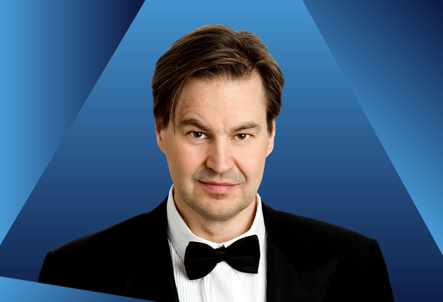 Header image of page : PETER MATTEI / DANIEL HEIDE