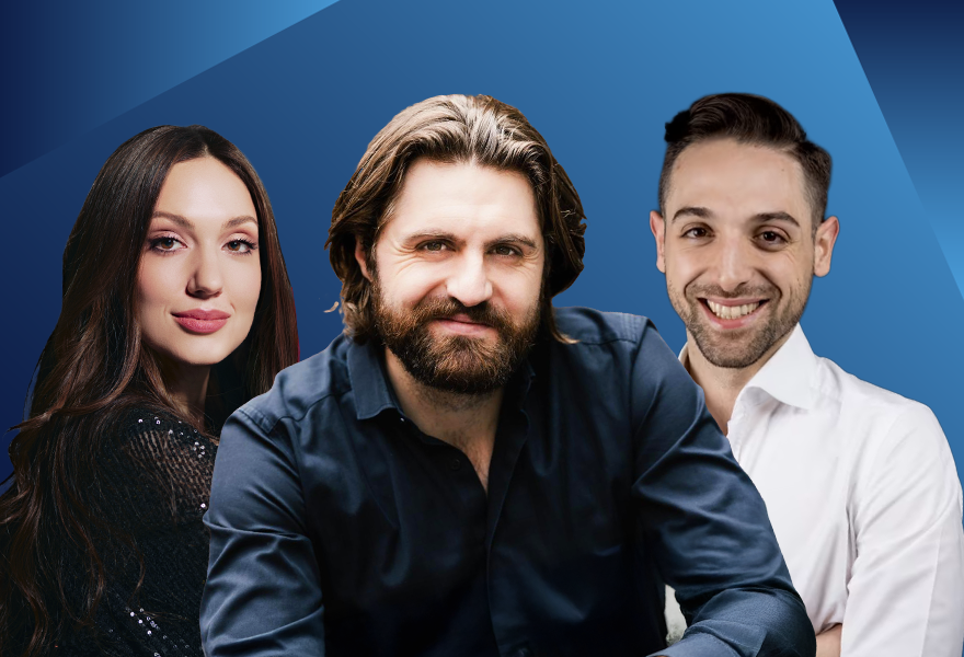 Header image of page : ANNA EL-KHASHEM / GIOVANNI SALA / KONSTANTIN KRIMMEL