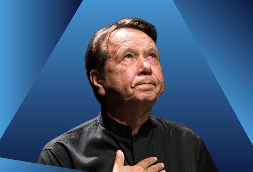 Header image of page : MIKHAÏL PLETNEV