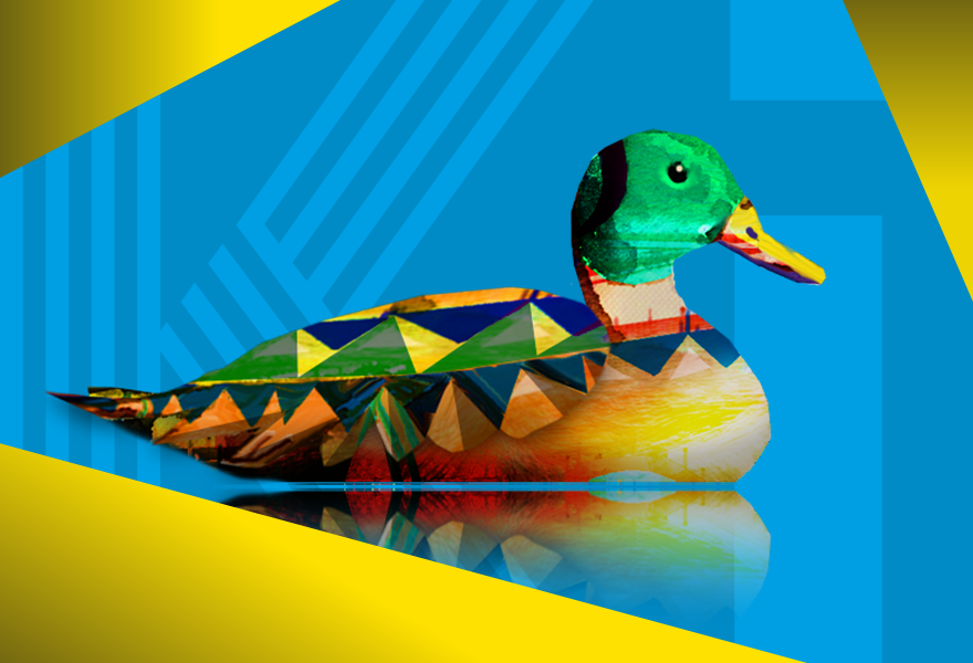 Header image of page : ATELIER CRÉATIF — PIERRE ET LE LOUP