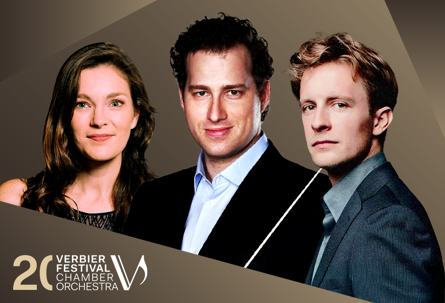 Header image of page : NIKOLAJ SZEPS-ZNAIDER / JANINE JANSEN / DANIEL BLENDULF