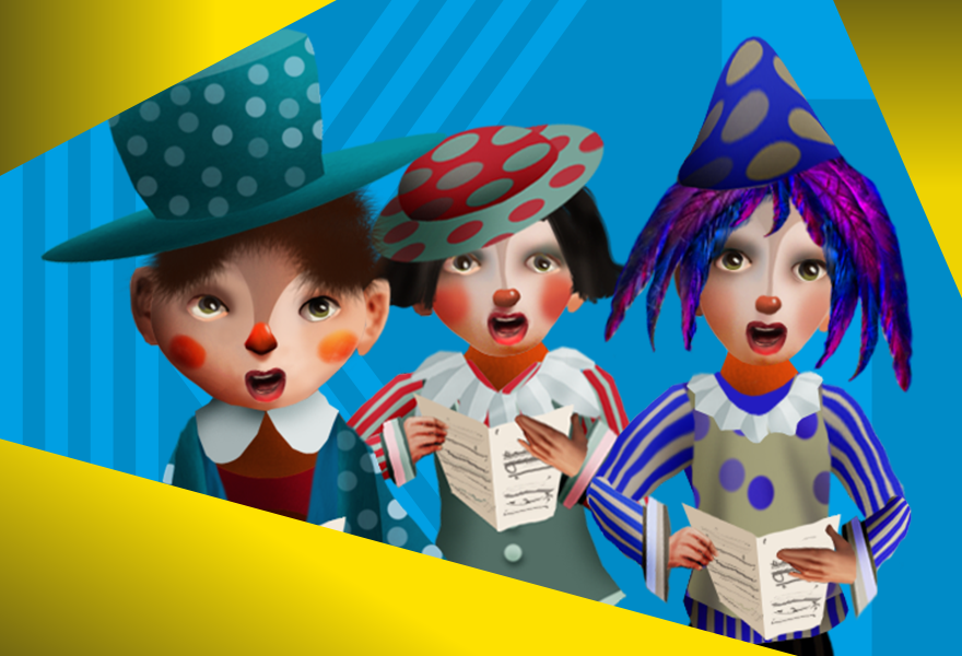 Kopfzeilenbild der Seite: PETITE BALADE SONORE