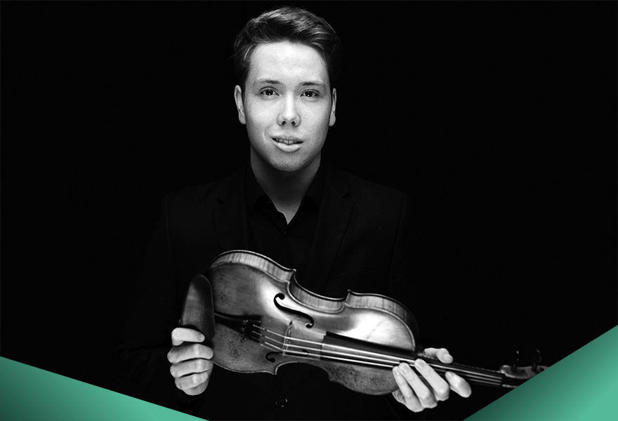 Header image of page : J. SCHWARZ / MASTERCLASS CHAMBER MUSIC